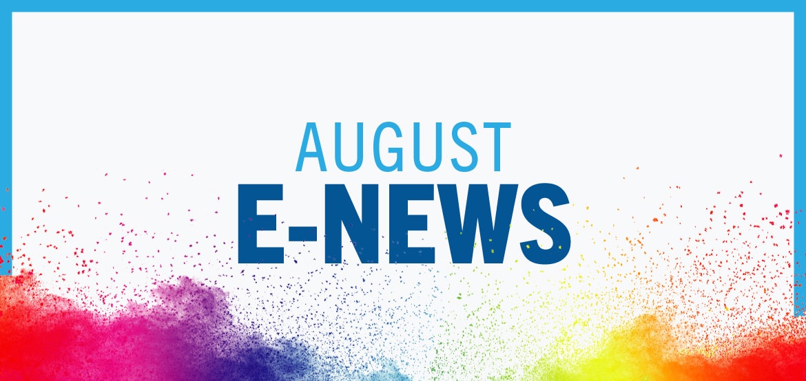 United & Turtle Communication August E-News