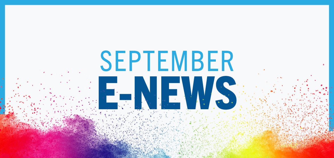 United & Turtle Communication September E-News